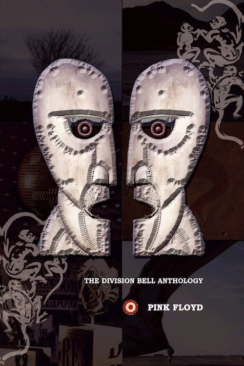 poster movie Pink Floyd: The Division Bell Anthology