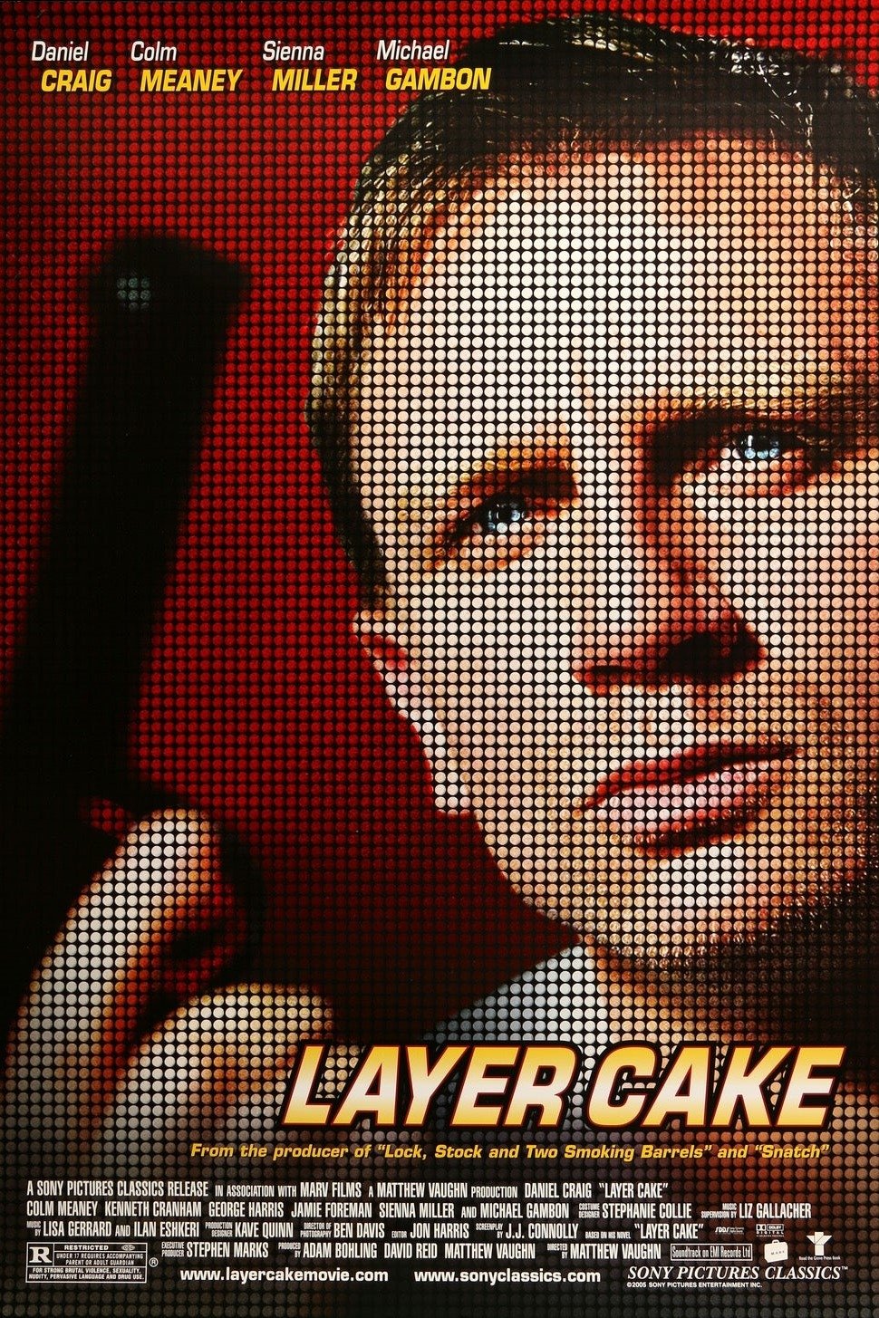 Layer Cake