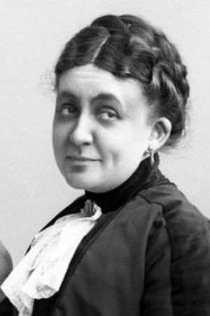 et billede af Karin Alexandersson