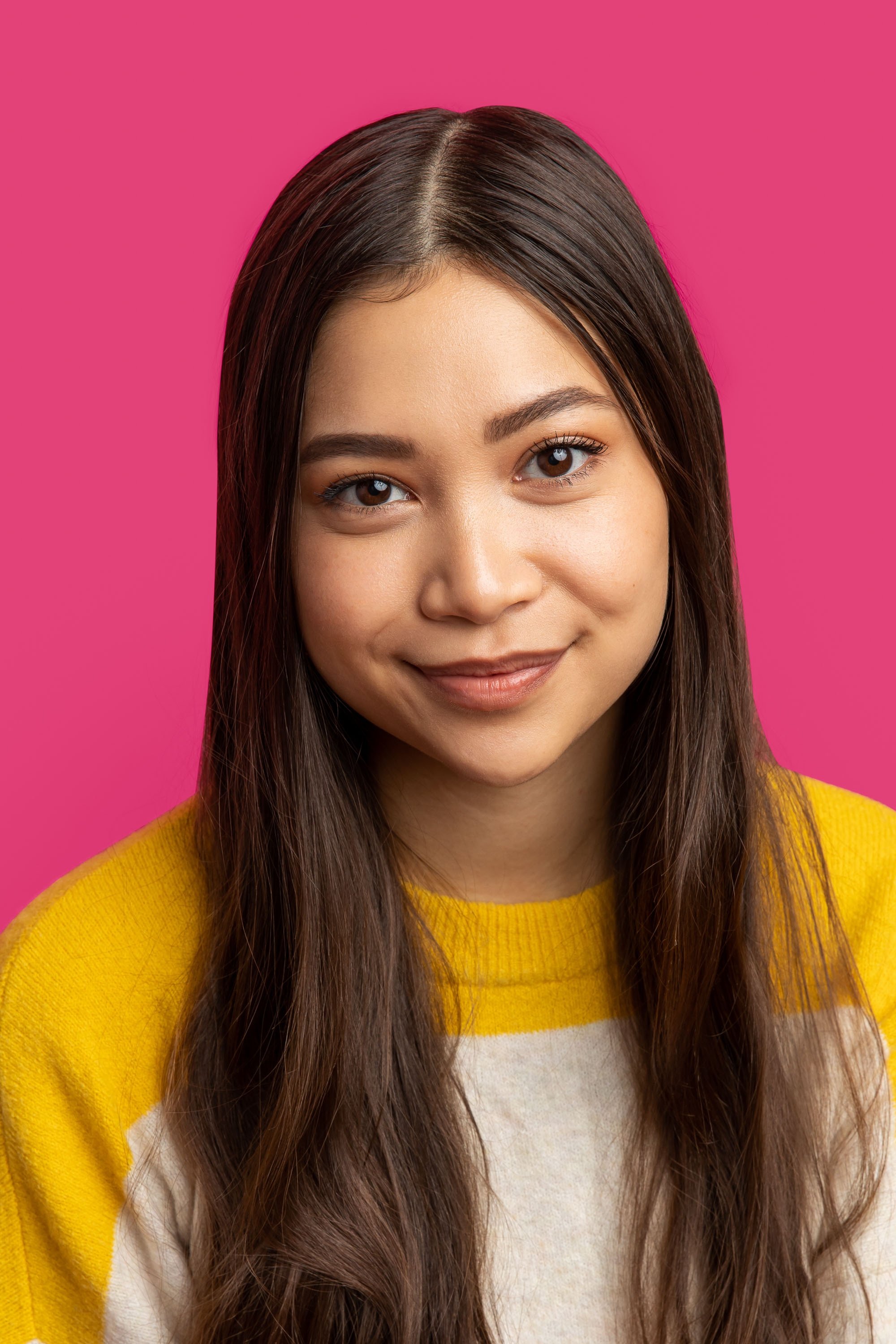 et billede af Luxy Banner