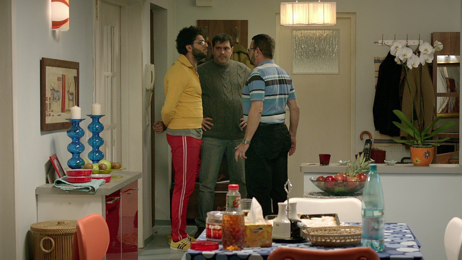 Domestic (2012)