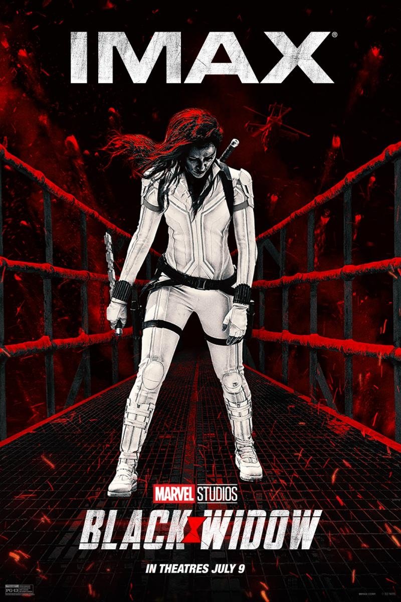 Black Widow