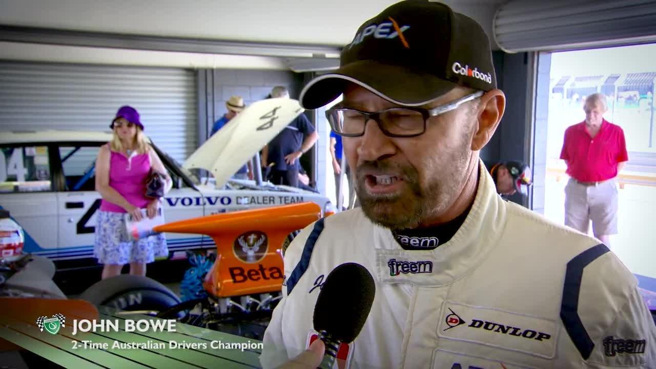 Shannons Legends of Motorsport