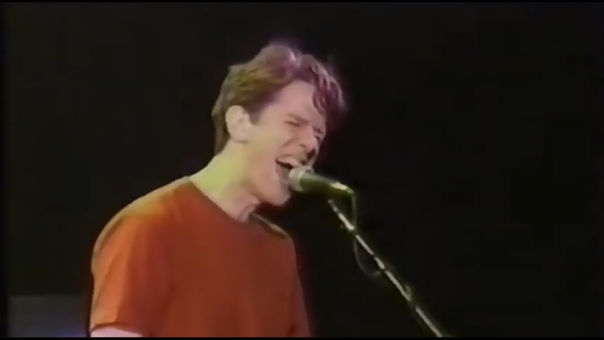 They Might Be Giants in House of Blues 1999 (1999)