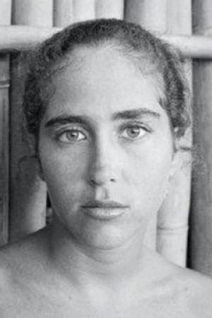 et billede af Debi Green