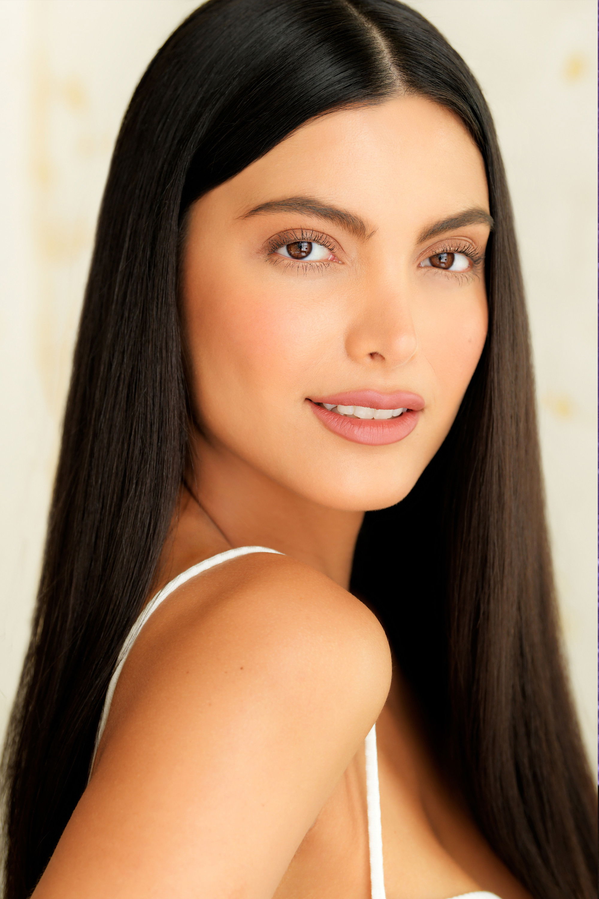 et billede af Marielena Dávila