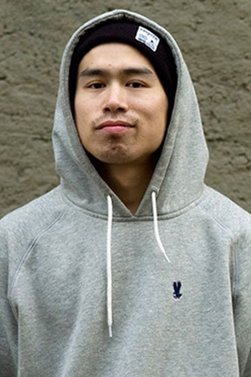 et billede af Koichiro Uehara