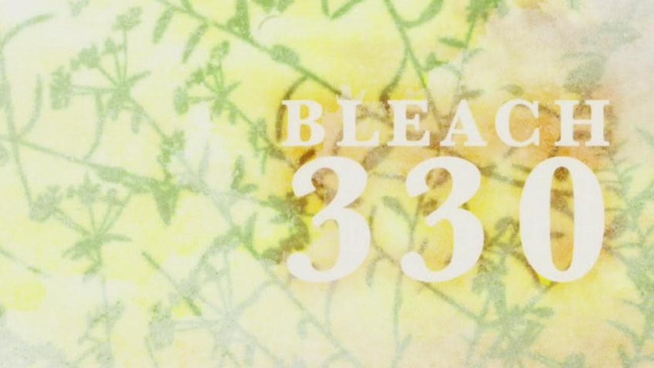 Bleach Staffel 1 :Folge 330 