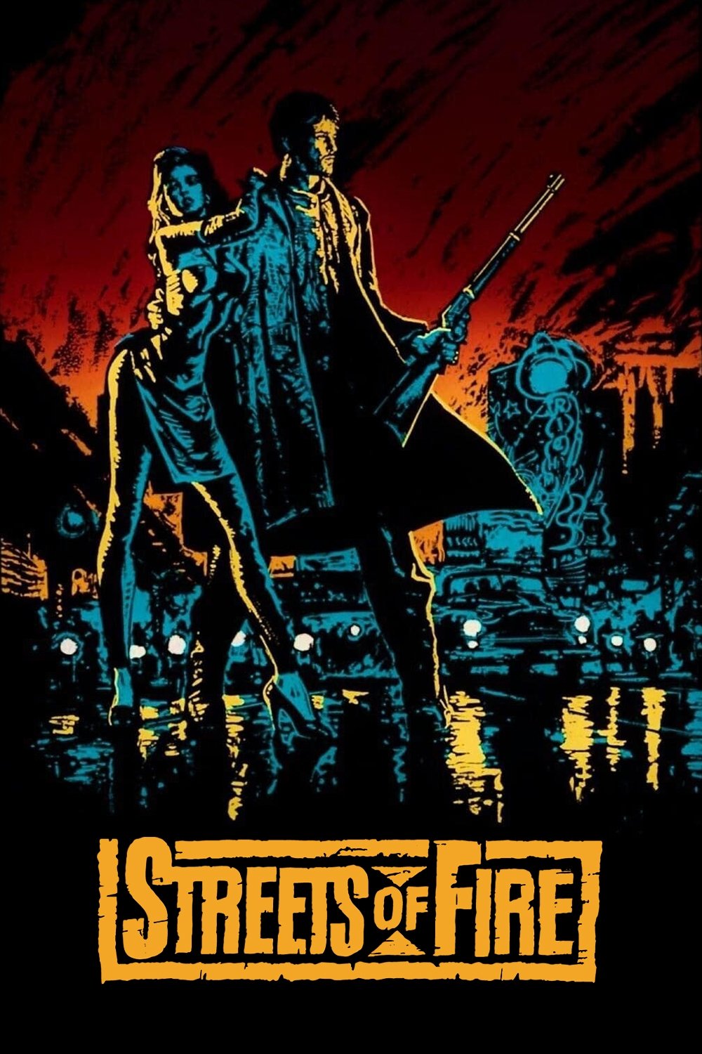 Streets of Fire
