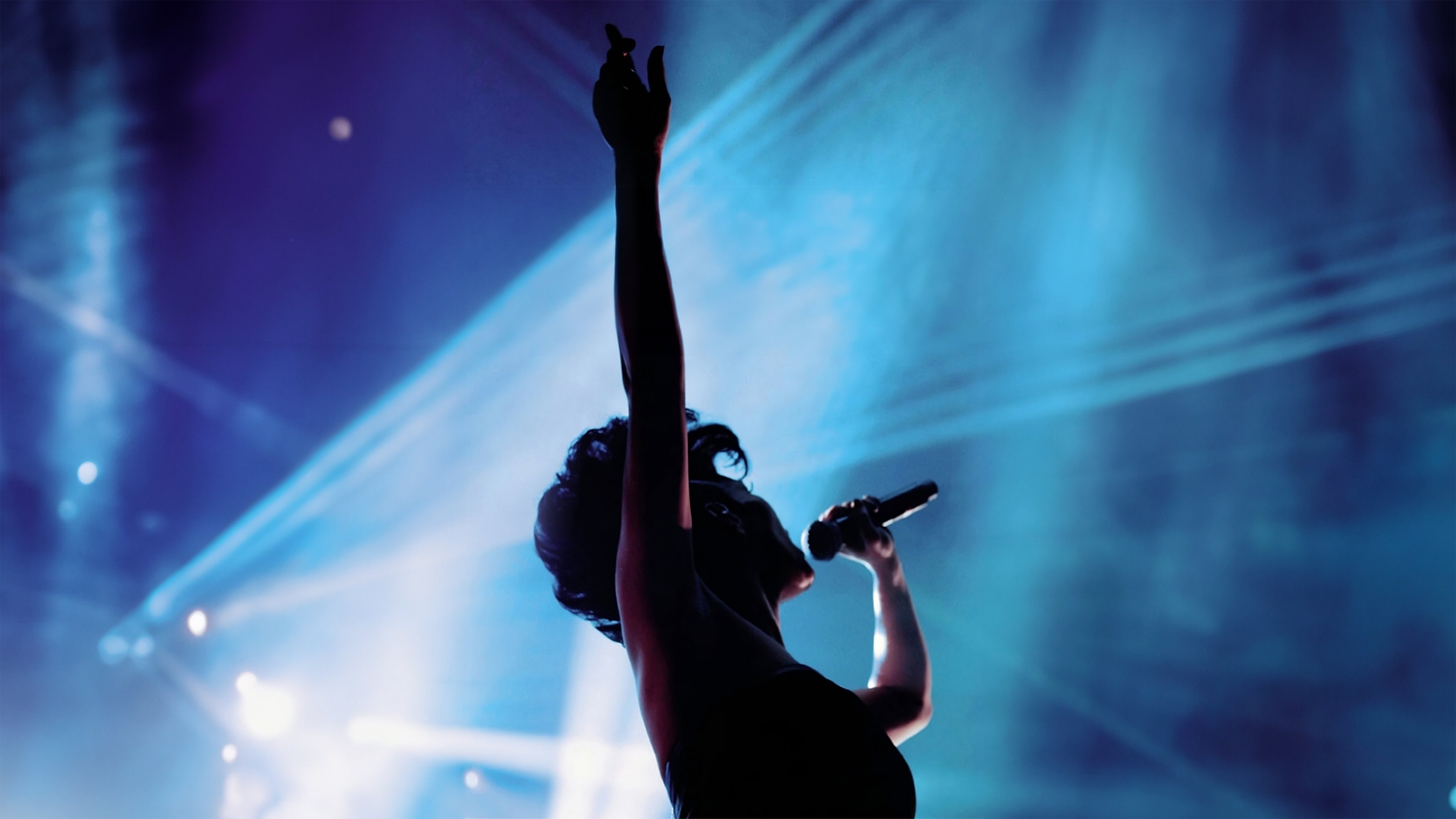 Ysa Ferrer Live à la Cigale (2015)