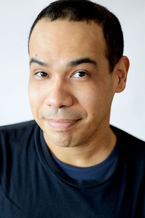 et billede af Denis Moreno