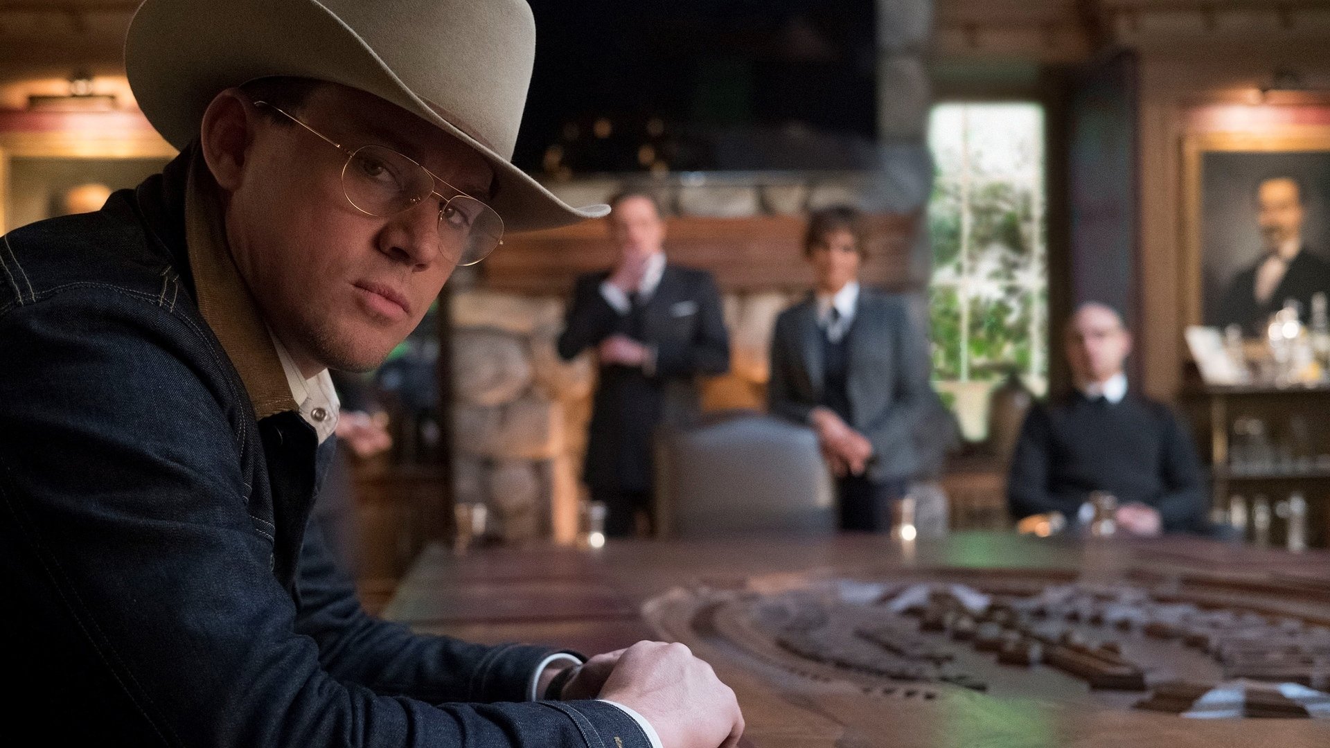 Image du film Kingsman : le cercle d'or g1oewby7rebvi3aejds2v3tn85jpg