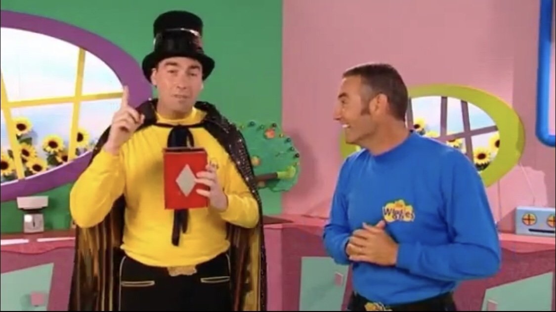 The Wiggles