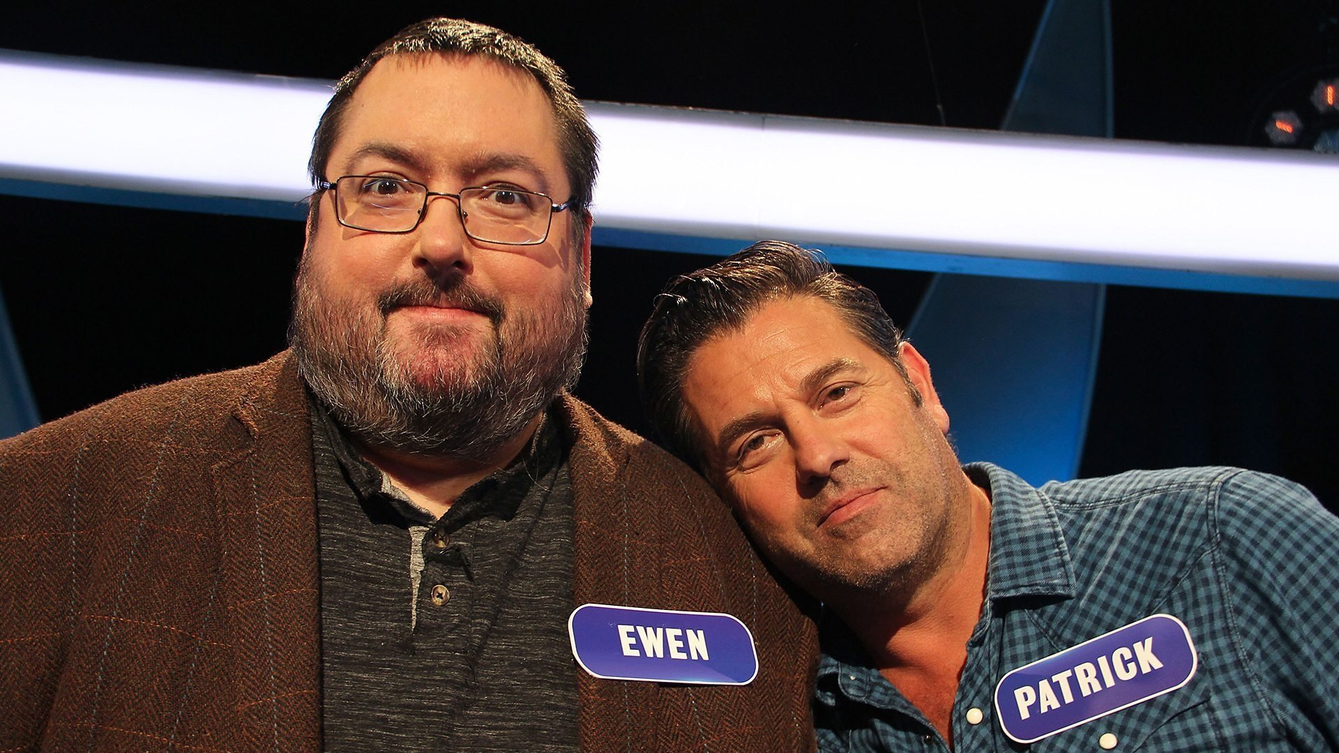 Pointless Celebrities