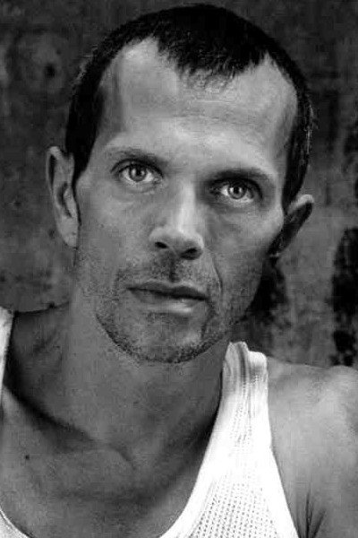 et billede af Wilfried Romoli