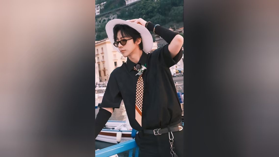 Thumbnail for Stinger Season 0 Episode 27