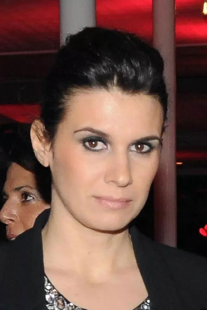 et billede af Alexandra Smet