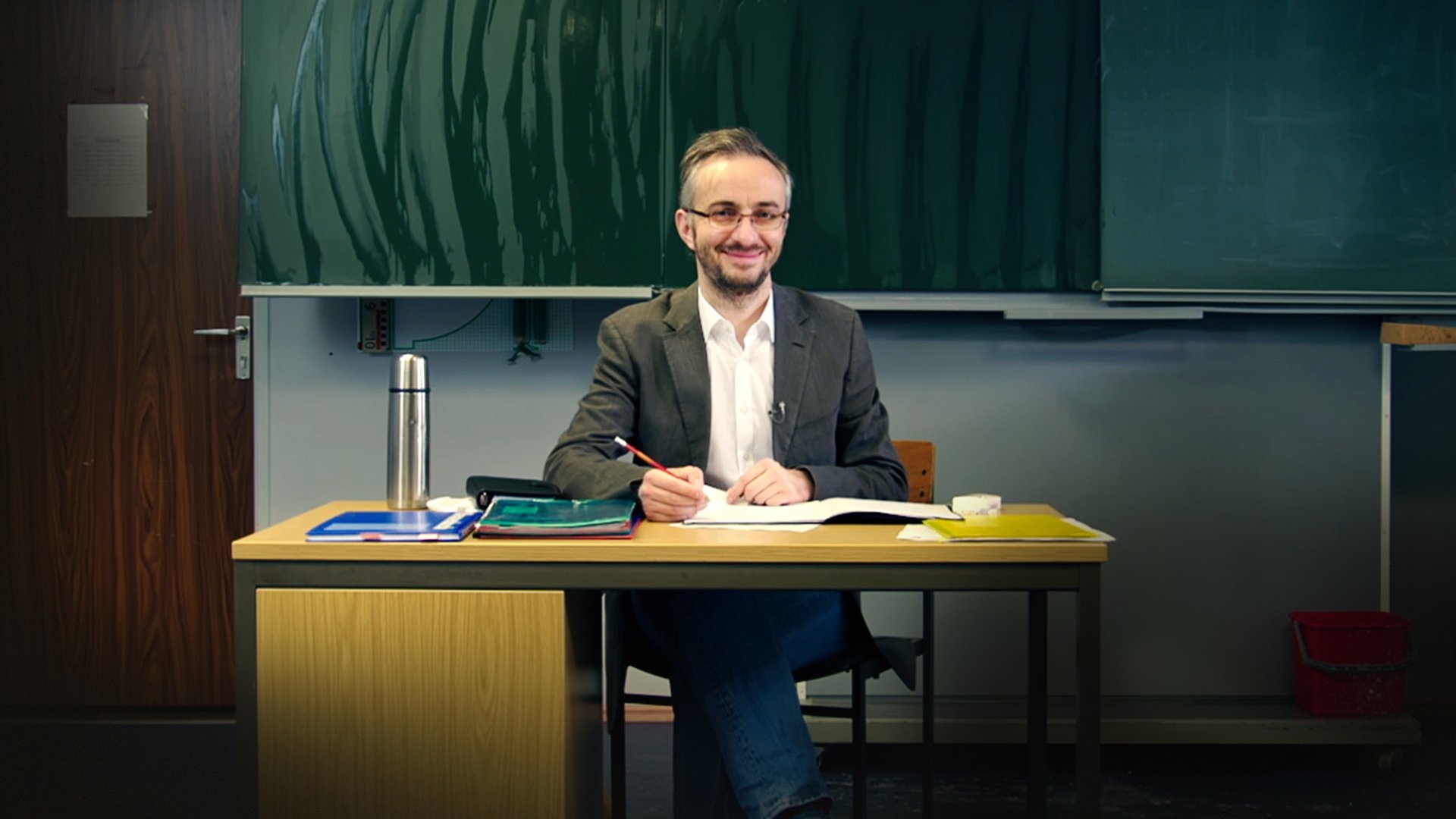 ZDF Magazin Royale