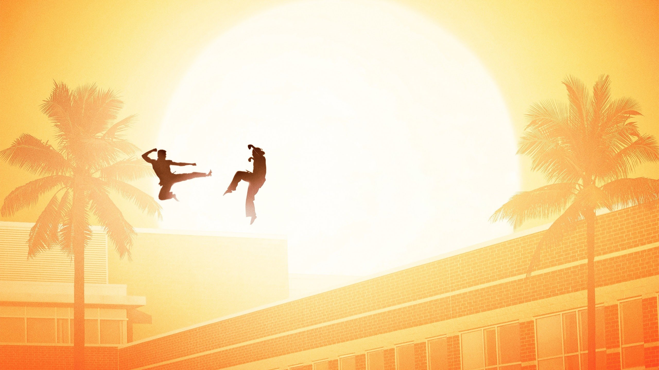 Assistir Cobra Kai Online Gratis (Serie HD)