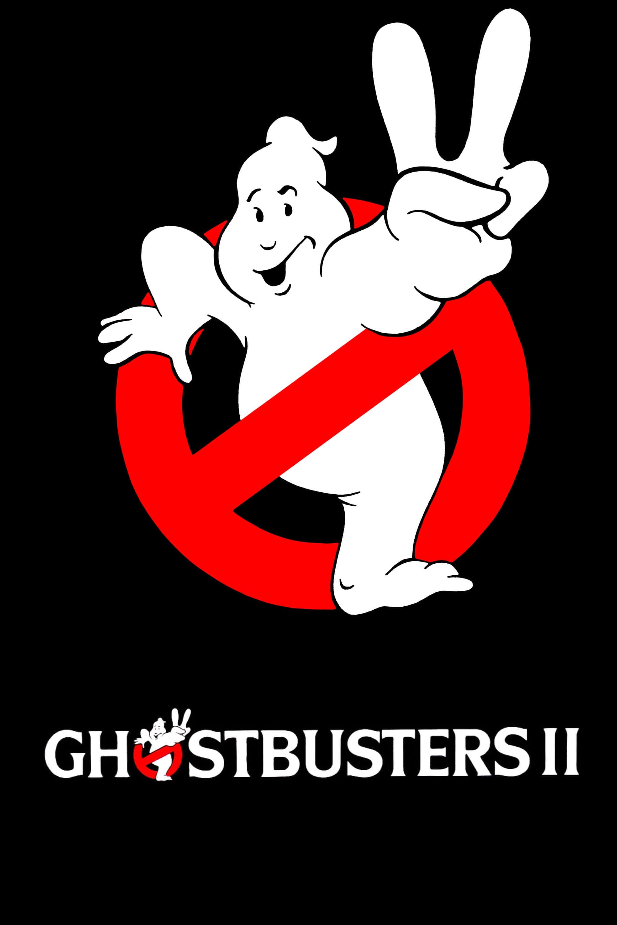 Ghostbusters II