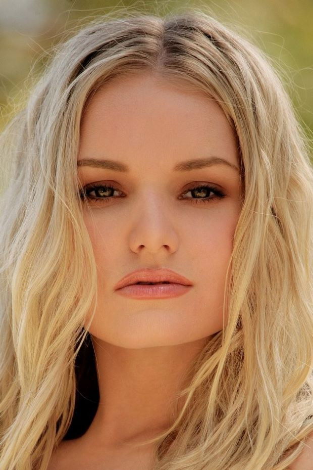 et billede af Liz Ashley