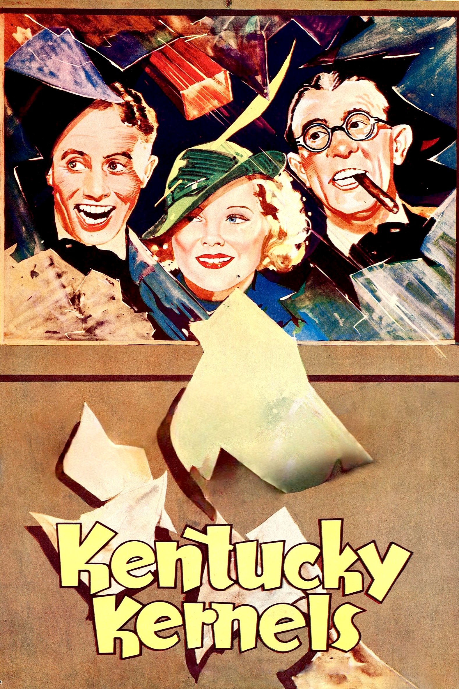 Kentucky Kernels