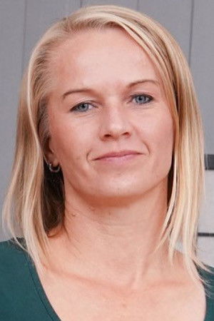 et billede af Foxy Blondie