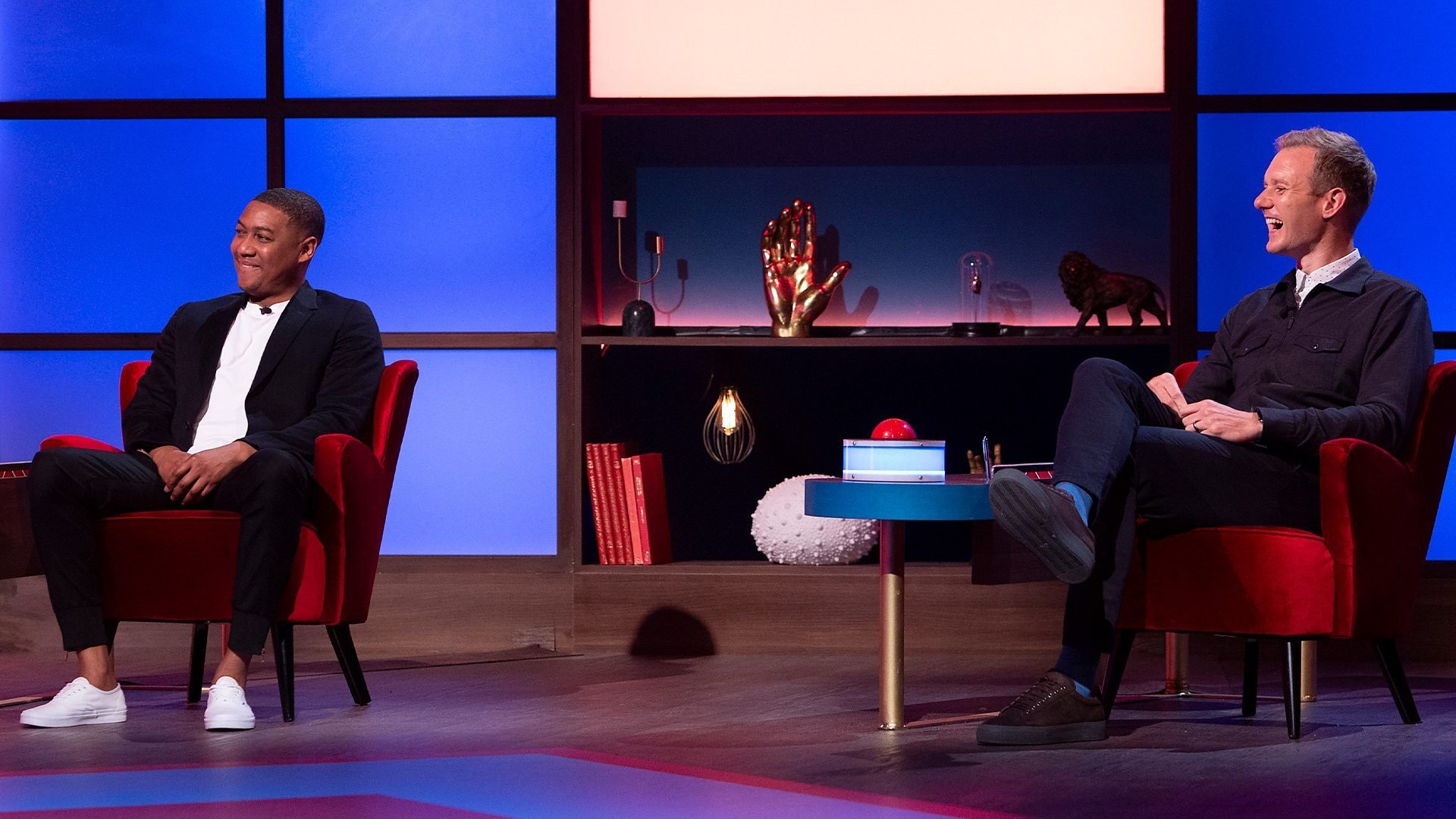 Richard Osman's House of Games