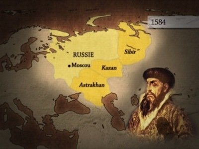 Mapping the World