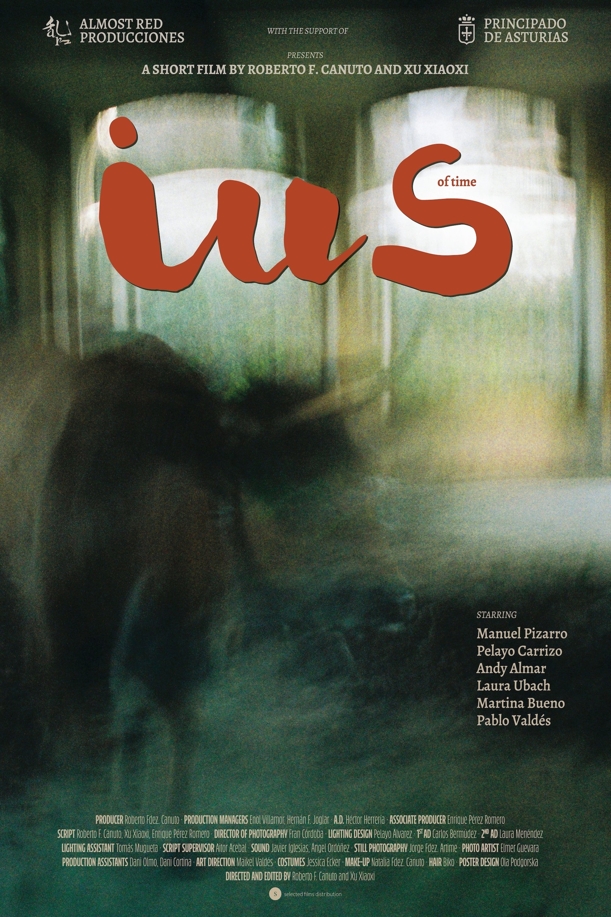 IUS of Time