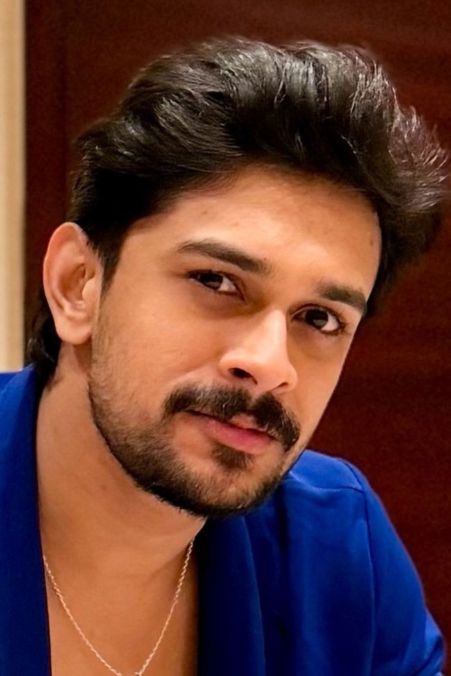 et billede af Ramzan Muhammed