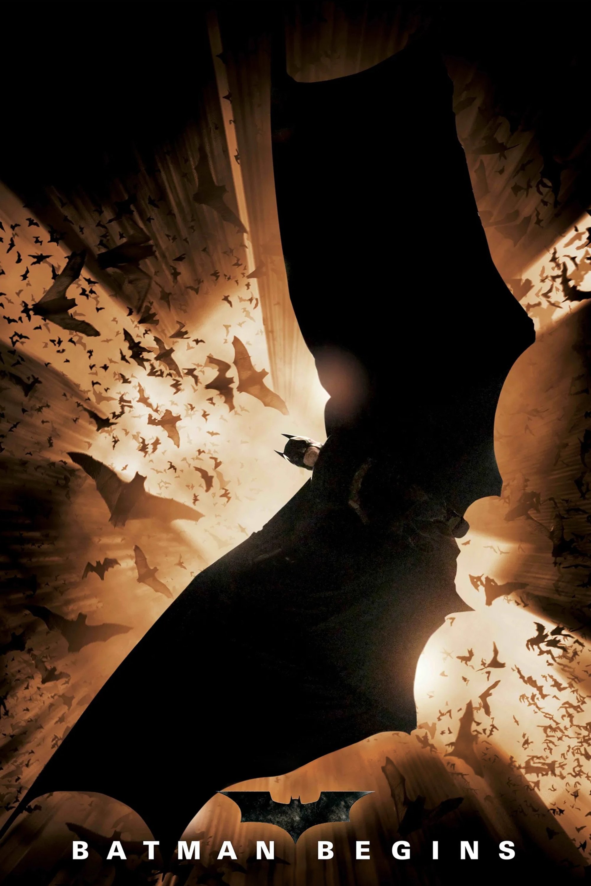 Batman Begins