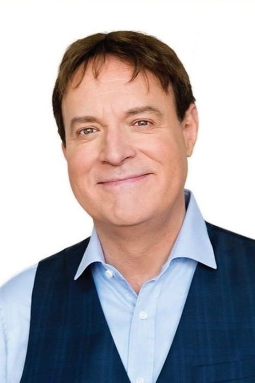 et billede af Bruno Landry