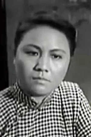 et billede af Liu Jie