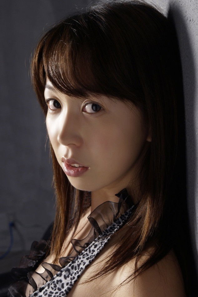 et billede af Yuri Himegami