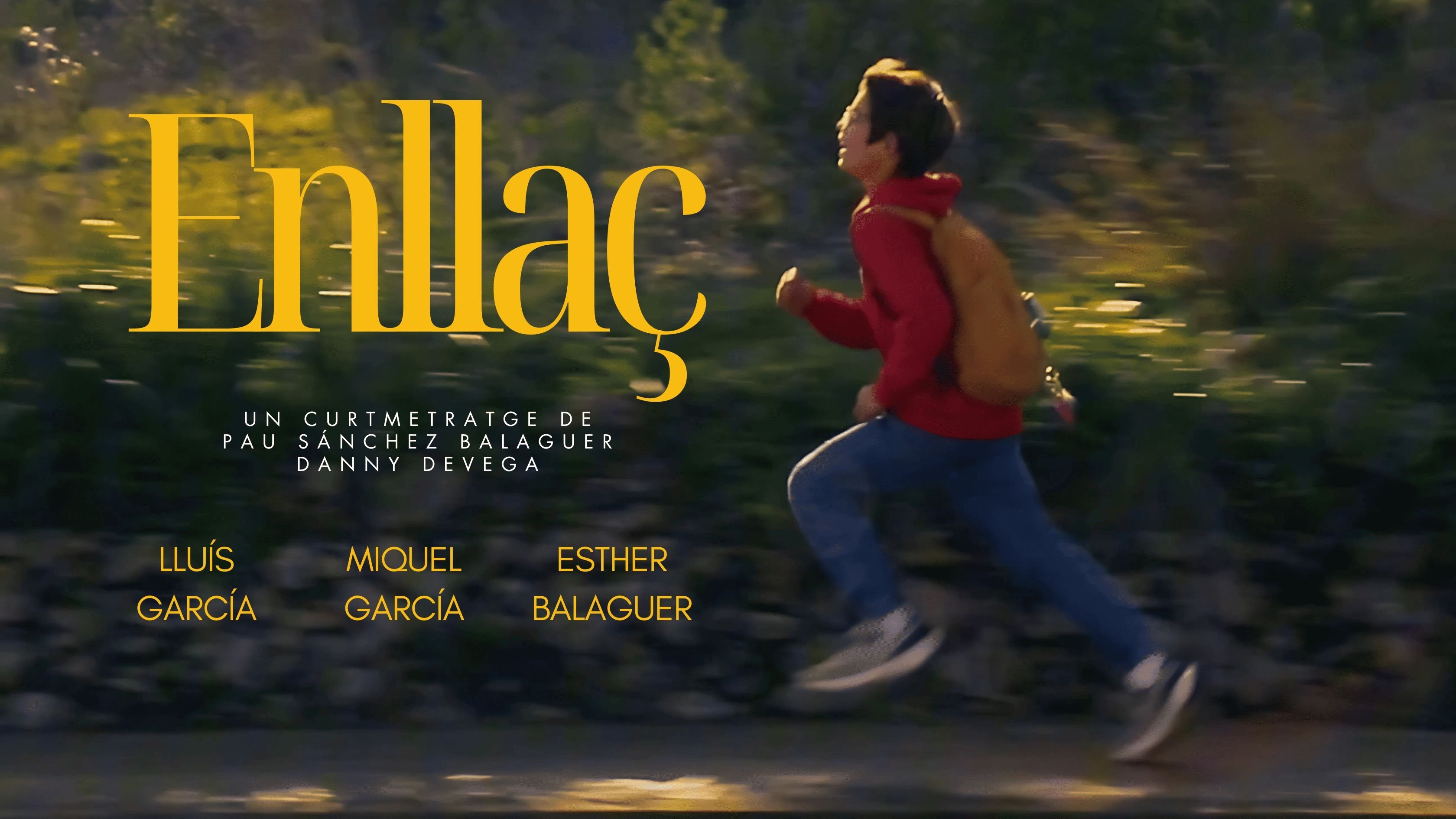 Imagem do Filme Enllaç