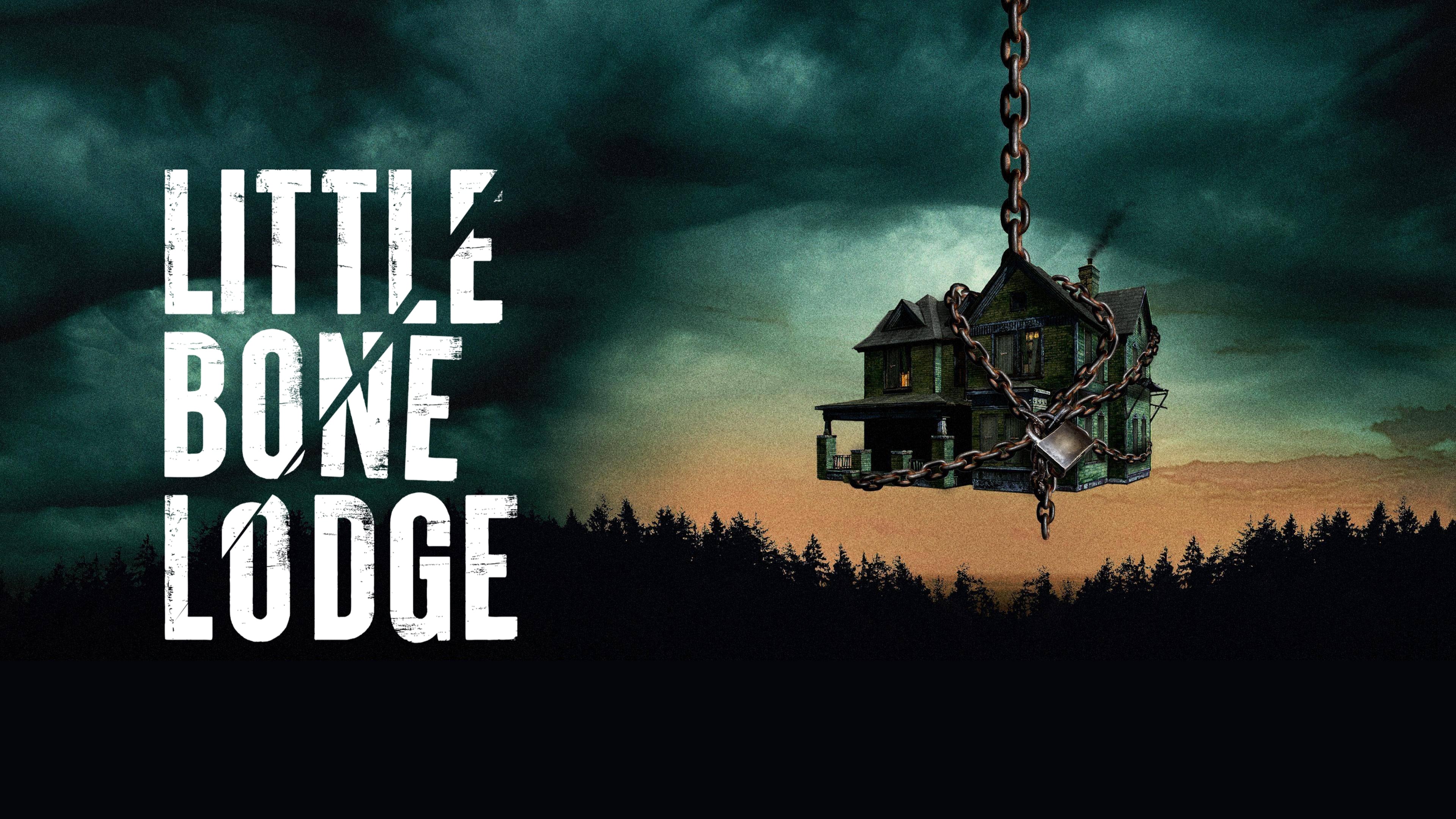 Little Bone Lodge (2023)