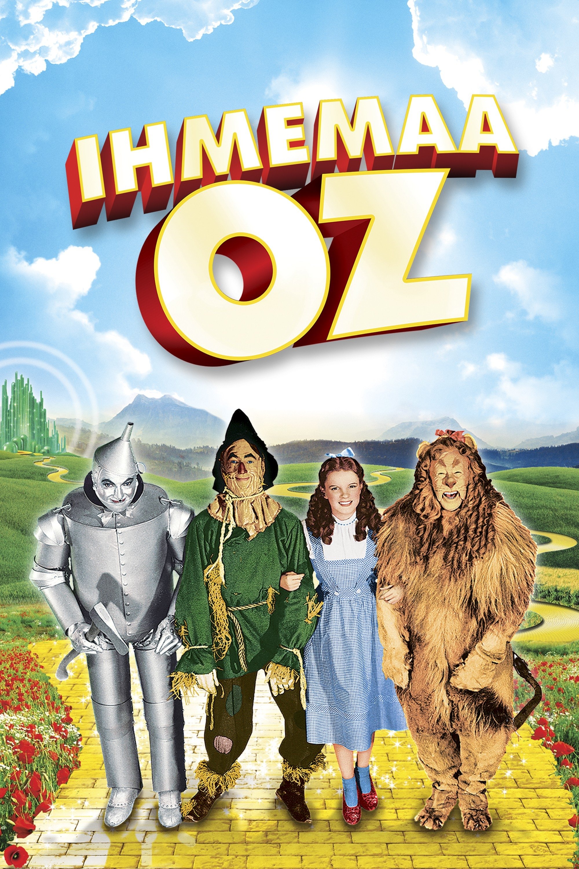 The Wizard of Oz