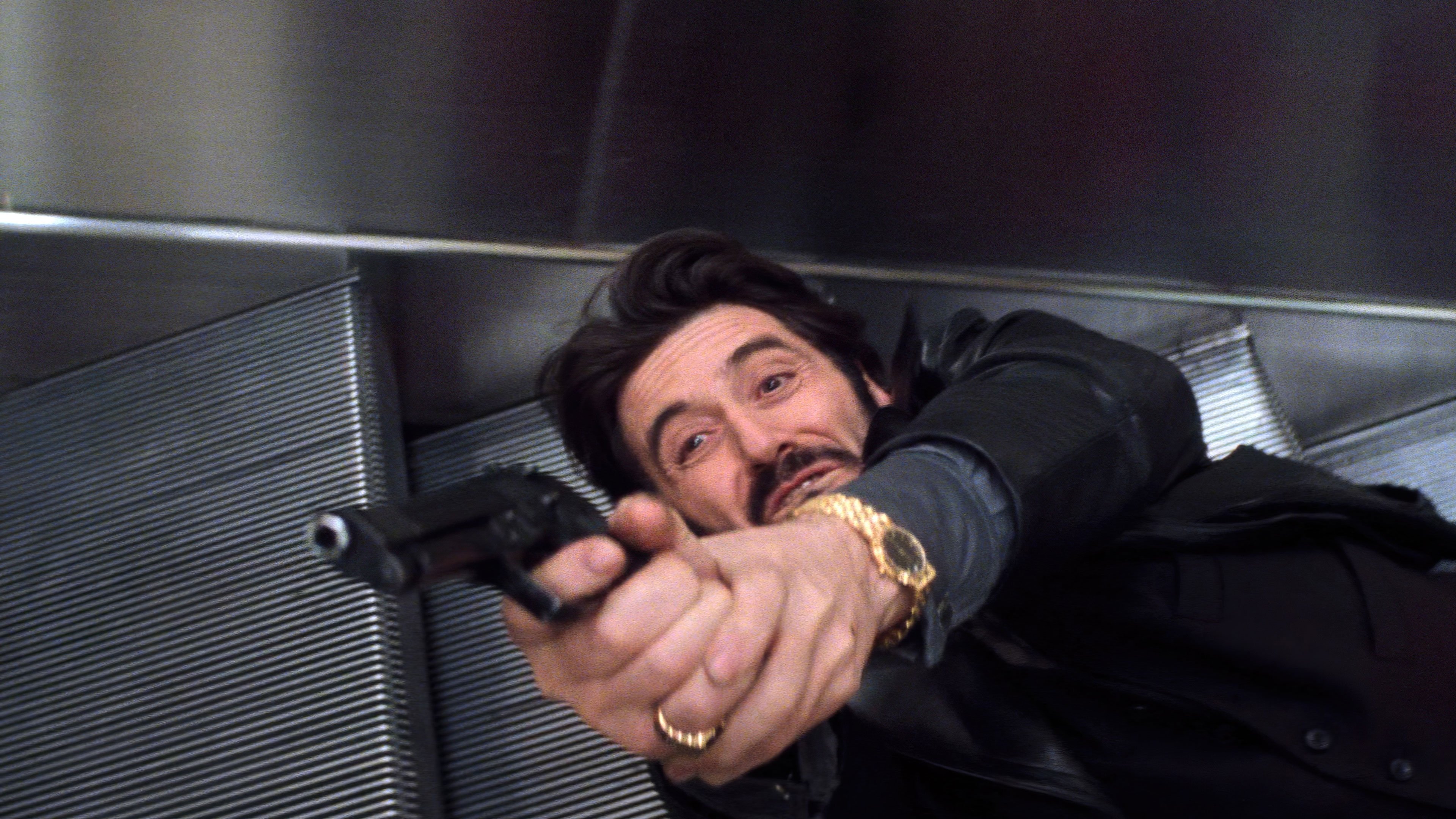 Carlito's Way (1993)