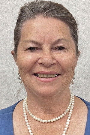 et billede af Ludmila Popova