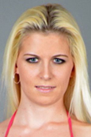 et billede af Alina Brooks