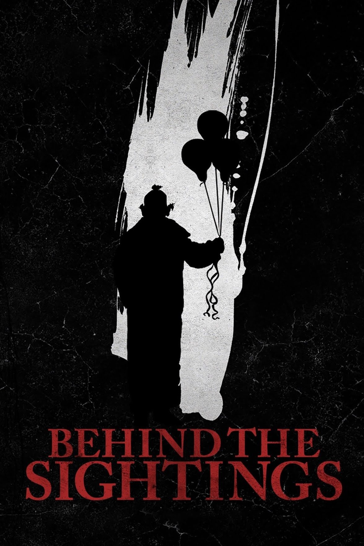 Behind The Sightings