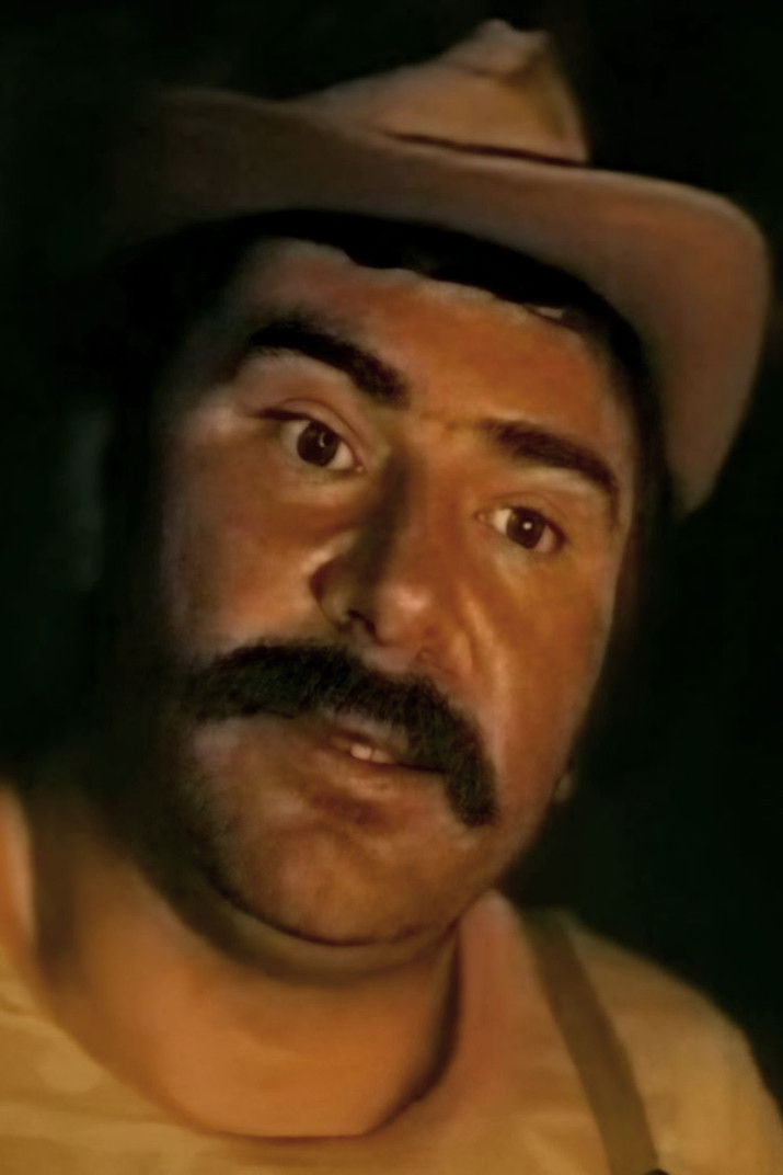 et billede af Vladimir Ivanov