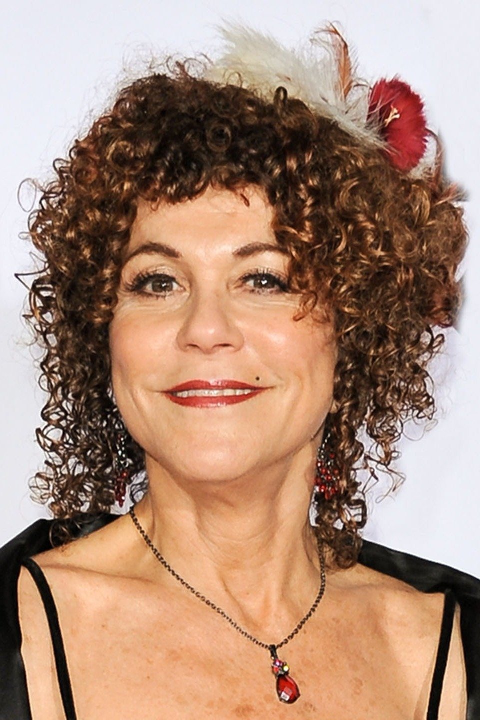 et billede af Lauri Fraser