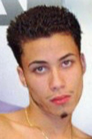 et billede af June Quinones