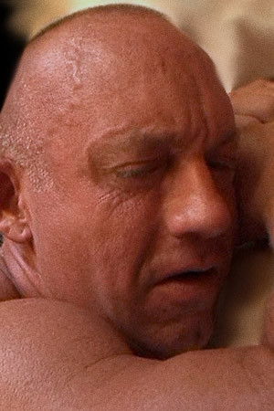 et billede af Mark Dixon