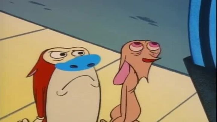 The Ren & Stimpy Show