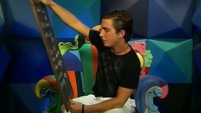 Big Brother 10x72