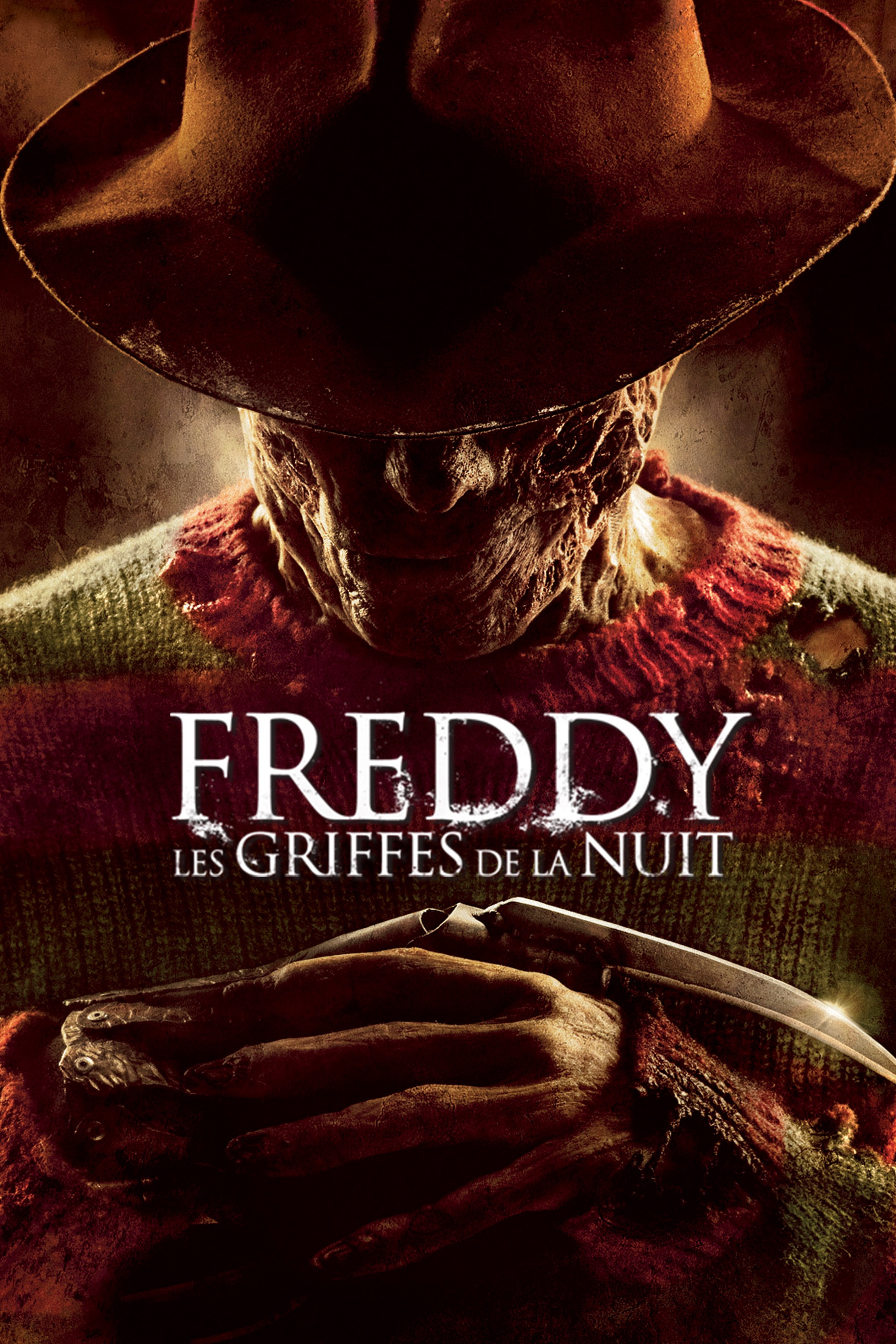 FREDDY : LES GRIFFES DE LA NUIT