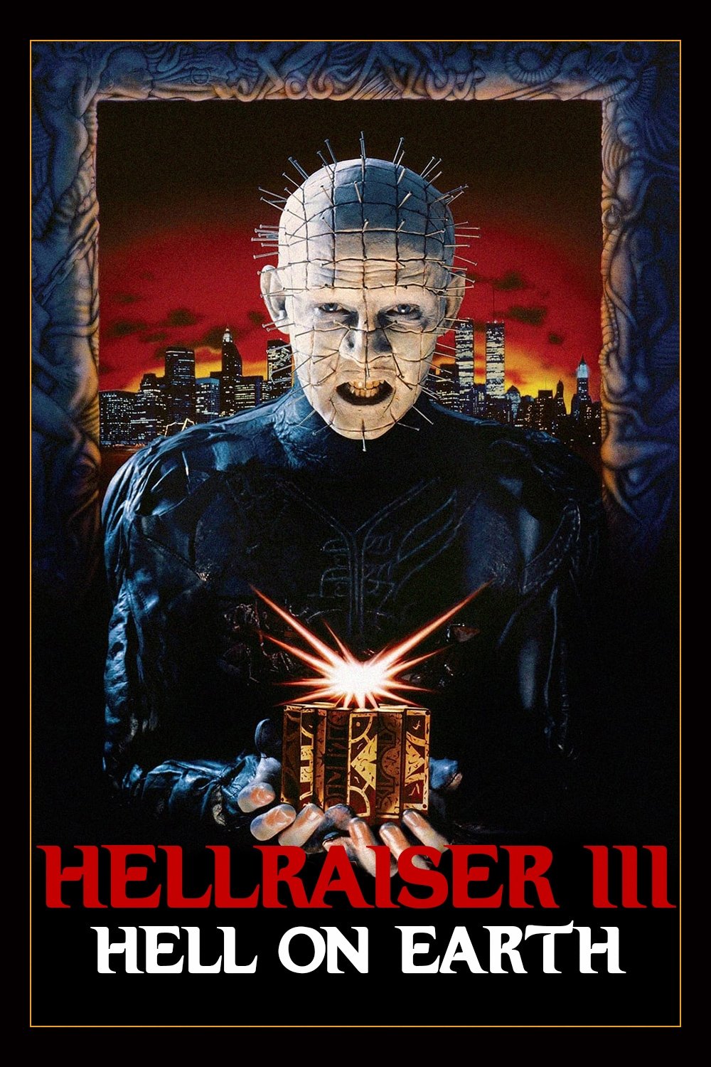 Hellraiser III: Hell on Earth